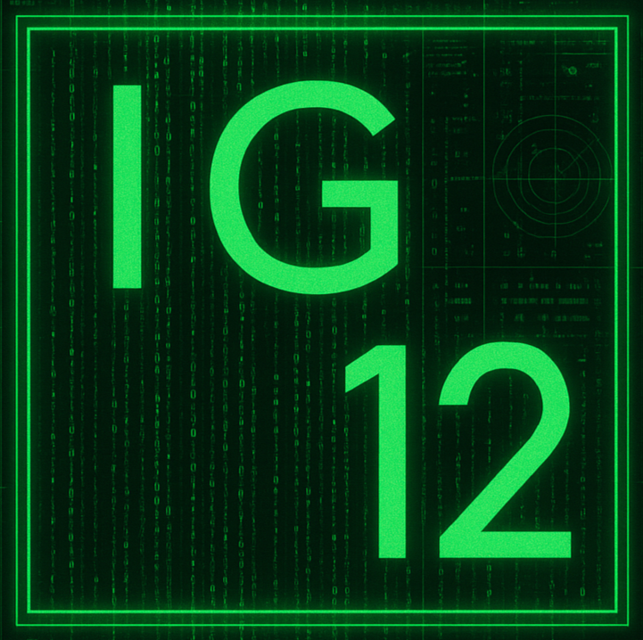 Project 1 Logo